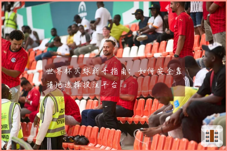 世界杯买球新手指南：如何安全靠谱地选择投注平台